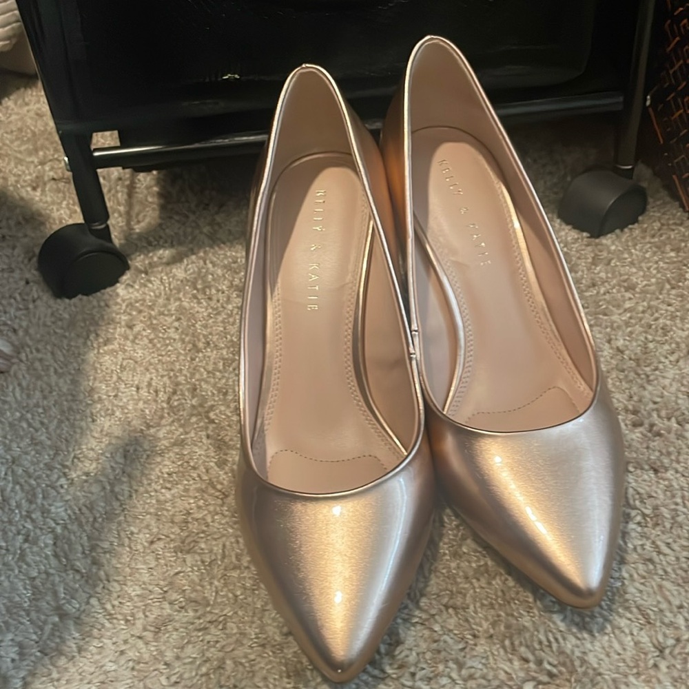 Best dancing shoe